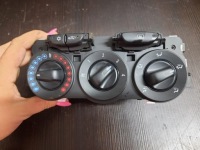 фото thumb №1, Opel оригінальний номер 466119570 панель обдув