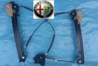 Купить Alfa romeo mito 08- подъемник стекло правый w-wa, фото thumb