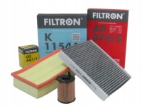 фото thumb №1, Ford focus c-max 03-07 1.6 tdci фильтры набор