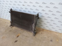 Mini cooper s r53 1.6 b 07r радиатор воды Недорого, фото thumb
