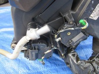 фото thumb №12, Cadillac srx i 3.6i испаритель кондиционера корпус kpl