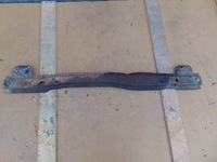 фото thumb №8, Балка усилитель нижняя перед opel vivaro 2.5 dci