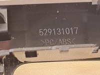 фото thumb №9, Opel corsa f 21 рамка захист тунель домкрата перемикання передач