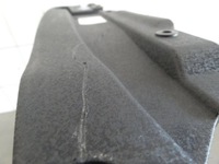 фото thumb №4, Kia ceed ii 2014 накладка защита поперечина перед передний