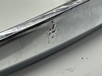 фото thumb №6, Ручка ручка замок 2 szt ключ fso fiat 125p сирена nowe