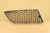 Alfa romeo mito 08- заглушка решётка бампера правая перед 156086094 dx оригинальный номер Доставка, фото thumb