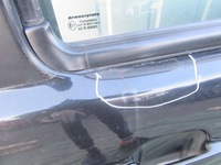 фото thumb №8, Ford ranger 05-09 двері праві перед комплектні