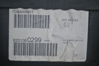 фото thumb №4, Счетчик renault clio iii 1.5 dci 8201060299