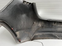 Бампер задний задняя opel meriva b lift 4 pdc в Украине, фото thumb