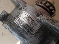 фото thumb №7, Nissan pathfinder iii r51 2.5 dci 2009r 14650eb30a насос vacu вакуум