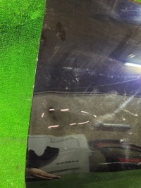 фото thumb №2, Двері передні ліва лівий перед citroen ds7 crossback