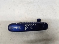 фото thumb №2, Mitsubishi colt vi ручка наружная дверь левая перед