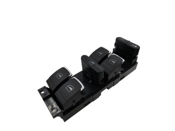 фото thumb №14, Вимикач блок керування скло volkswagen golf iv 4 bora passat b5 b5 fl sharan