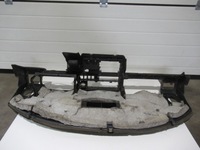 фото thumb №6, Консоль vw t4 lift multivan caravelle мягкая