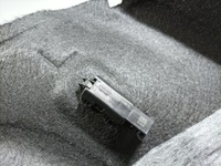 фото thumb №5, Volvo xc40 i lift оббивка обшивка багажника лівий 31440891