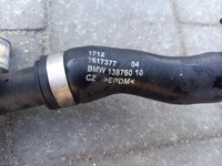 фото thumb №4, Шланг провода водяные двигателя 2.0b bmw x1 f48 16r