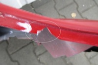 фото thumb №12, Бампер перед передній toyota gt86 12-16