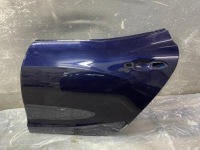 фото thumb №4, Дверь maserati ghibli левая задняя задние 13-