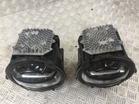 фото thumb №7, Jeep wrangler jl sahara 2.2d перед kompletny