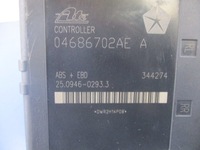 фото thumb №6, Voyager iv блок керування насос abs p04721427ak