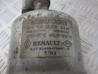 фото thumb №3, Осушувач кондиціонера renault megane ii 8200247360
