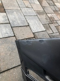 фото thumb №13, Ford s-max titanium lift бампер перед