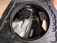 Ford focus mk4 фара ліва звичайна з led європа  оригінальний номер ідеальний стан Зі Шроту, фото thumb