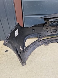 фото thumb №7, Opel astra k v бампер перед