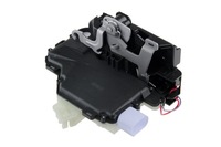 фото thumb №13, Привод центральный замка перед левый vw multivan -15,