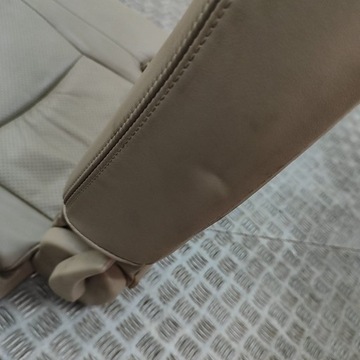 фото thumb №8, Toyota land cruiser j120 2005 сиденье задний