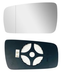 фото thumb №1, Вкладыш зеркало ford mustang v 04-09 asf+grz+pl l