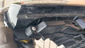 фото thumb №8, Лампа права праві r перед передня forthing u-tour utour u tour повний led