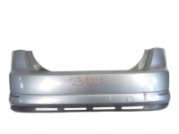 фото thumb №1, Ford mondeo 4 mk4 hb бампер задня задній