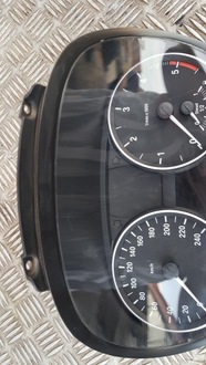 фото thumb №8, Bmw 1 e87 e81 лічильник приладова панель 2154606 2.0d