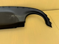 фото thumb №12, Jaguar fx 1 i x250 kombi 12-15r накладка спойлер бампера задня задній