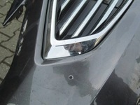 фото thumb №14, Ford fusion usa lift 16-18 бампер перед передний kol j7 c401