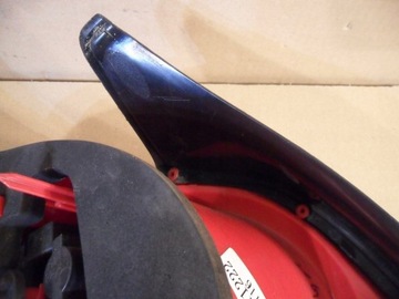 фото thumb №12, Лампа правий зад європа peugeot 206 plus 9685618180