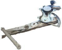 фото thumb №2, Подъемник стекло правый перед toyota rav4 iii