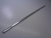 Купить Молдинг уплотнитель стекло правый перед peugeot 607, фото thumb