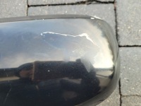 Honda accord viii универсал 12r рестайлинг  зеркало правое европа nh731p 10+2 pin в Украине, фото thumb