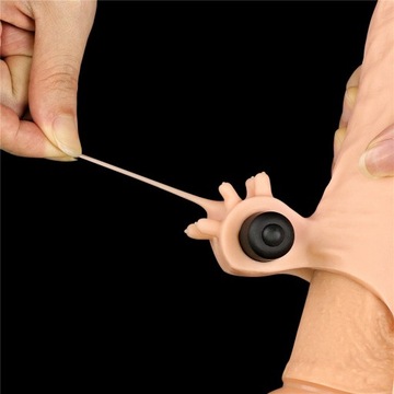РАСШИРИТЕЛЬНАЯ КРЫШКА ДЛЯ ADD 2 PLEASURE X TENDER