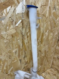 Бачок омивача+ помпа hyundai staria 98610-cg000 98610-cg500 оригінал Ціна, фото thumb