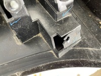 фото thumb №15, Mg4 mg 4 накладка молдинг задня накладка кришки задня 11450696