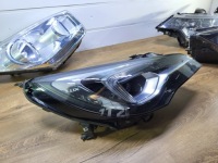 фото thumb №2, Opel astra k v лампа передняя full led правая