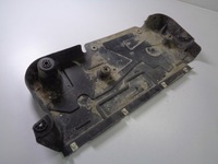 фото thumb №1, Защита подвеска peugeot 3008 i 2016-