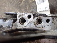 фото thumb №5, Блок клапанный подвеска задняя mercedes gls ii x166 3.0 17r a1664402005 9584