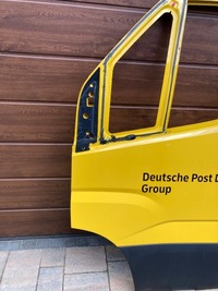 фото thumb №5, Iveco daily vi дверь левая передние orygi.