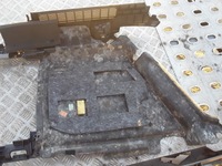 фото thumb №9, Оббивка багажника audi a4 b8 універсал