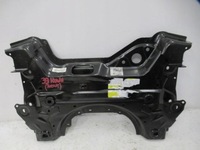 фото thumb №1, Peugeot rifter підрамник санчата підрамник поперечина рама двигуна