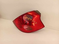 фото thumb №1, Лампа правая задняя задняя kia ceed i 06-09 hb